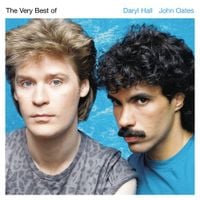 Daryl Hall & John Oates - The Very Best of Daryl Hall / John Oates
