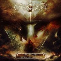 Chronos Zero - Hollowlands - The Tears Path: Chapter One