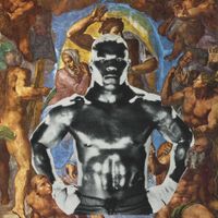 Josiah The Gift - Iron Mic