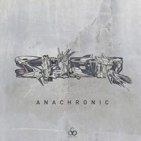 Spor - Anachronic