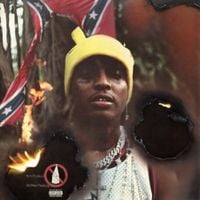 Ski Mask the Slump God - Burn The Hoods