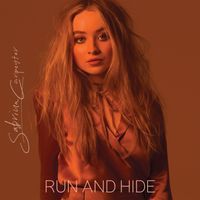 Sabrina Carpenter - Run and Hide