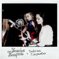Jasmine Thompson & Sabrina Carpenter - Sign of the Times