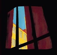 Keith Rowe, Axel D&ouml;rner & Franz Hautzinger - A View From the Window