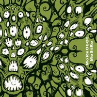 Morkobot - Mostro