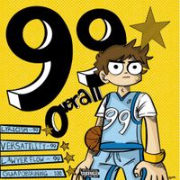 Since99 - 99 Overall