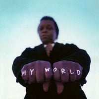 Lee Fields & The Expressions - My World
