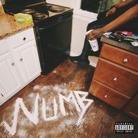 $ha Hef - Numb