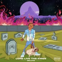 Calboy - Long Live The Kings (Deluxe)
