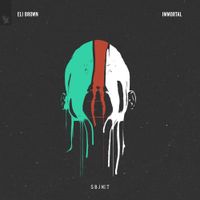 Eli Brown - Immortal