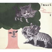 Faust - C'est com... com... compliqu&eacute;
