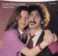 Frank Zappa - Valley Girl