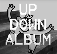 ManManBoyBoyMan - UP DOWN ALBUM
