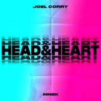 Joel Corry - Head & Heart