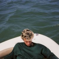 Jeremy Zucker - supercuts