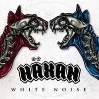H&auml;xan - White Noise