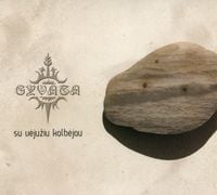 Gyvata - Su vėjužiu kalbėjau