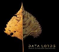 Maria Schneider Orchestra - Data Lords