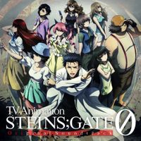 Various Artists - Steins;Gate 0