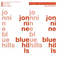 Jonnine - Blue Hills