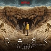 Ben Frost - Dark: Cycle 3 (Music from the Netflix Original Series)