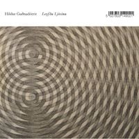 Hildur Gu&eth;nad&oacute;ttir - Leyfdu ljosinu