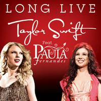 Taylor Swift - Long Live