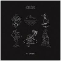 Cefa - Al&uacute;men