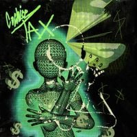 Cochise - TAXIN