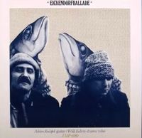 Achim Knispel & Willi Kellers - Eickendorfballade
