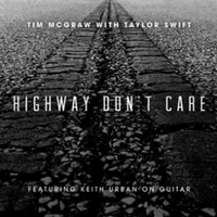 Tim McGraw & Taylor Swift - Highway Don&rsquo;t Care