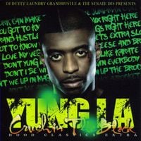 Yung L.A - Crushin The Block