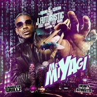 J Futuristic - Mr. Miyagi