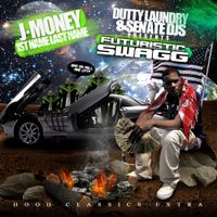J Futuristic - Futuristic Swagg