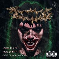 Bobby Burns - Fame is Fentanyl