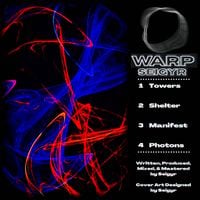 Seigyr - Warp