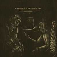 Crippled Black Phoenix - Ellengæst