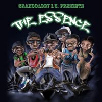 Grand Daddy I.U. - The Essence