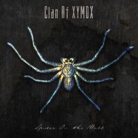 Clan of Xymox - Spider On the Wall