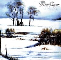 Peter Green - White Sky