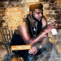 Mexico Rann & Young Scooter - Counting Racks & Rockin Ice