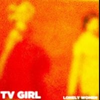 TV Girl - Melanie