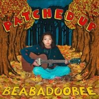 beabadoobee - Dance With Me