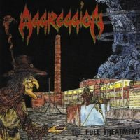 Aggression - The Full Treatment