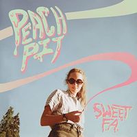 Peach Pit - Drop The Guillotine