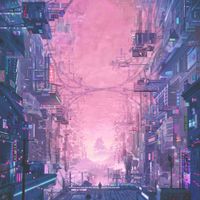 Boucle Infinie - 直線移動 [Linear Motion]