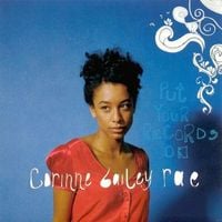Corinne Bailey Rae - Put Your Records On