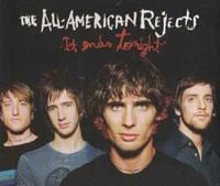 The All-American Rejects - It Ends Tonight