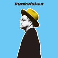西寺郷太 [Gota Nishidera] - Funkvision