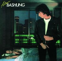 Alain Bashung - Roulette russe